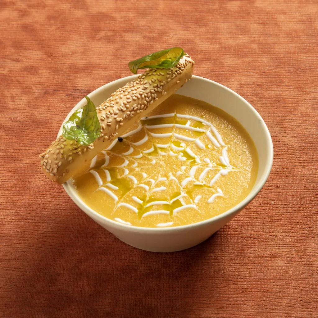 سوپ روز