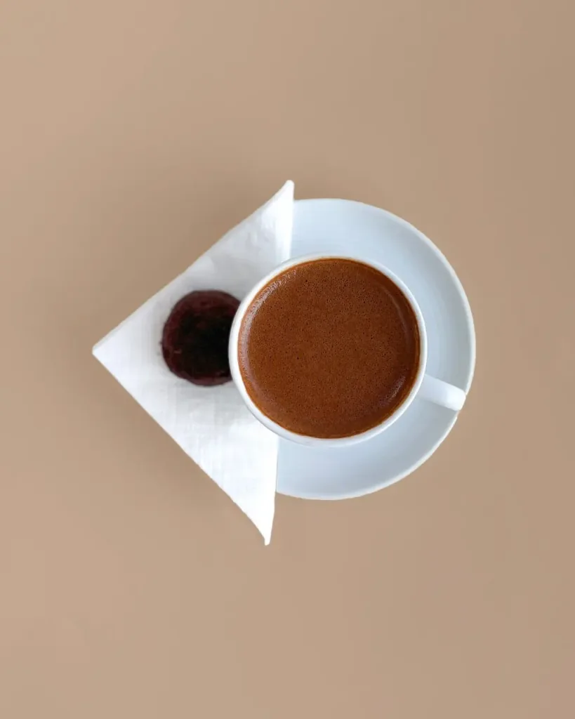 قهوه ترک