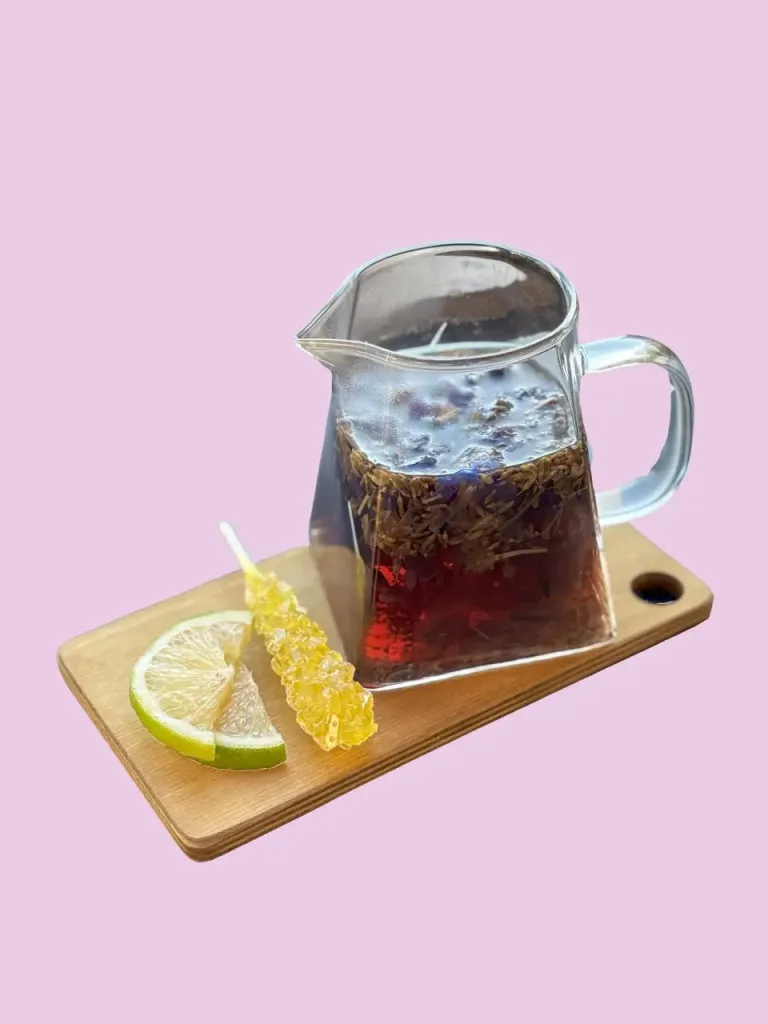 گل گاو زبان اسطوخودوس