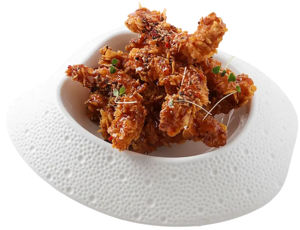 لوو تندرز