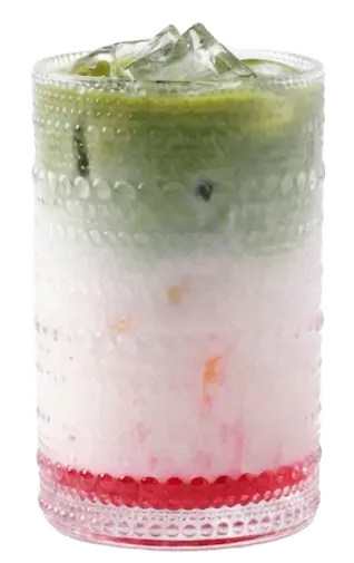 ماچا بری