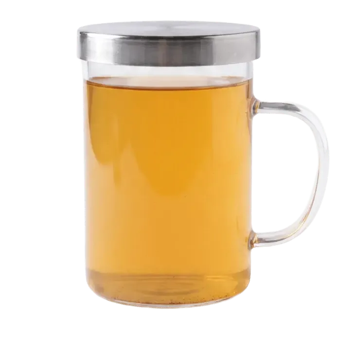 چای گرین فیلد