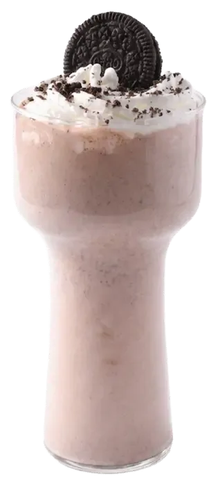 چاکلت پوینت