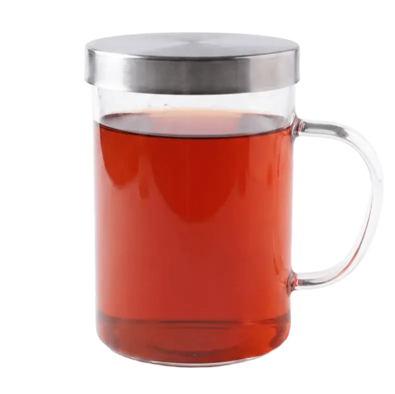 چای انگلیش برکفست