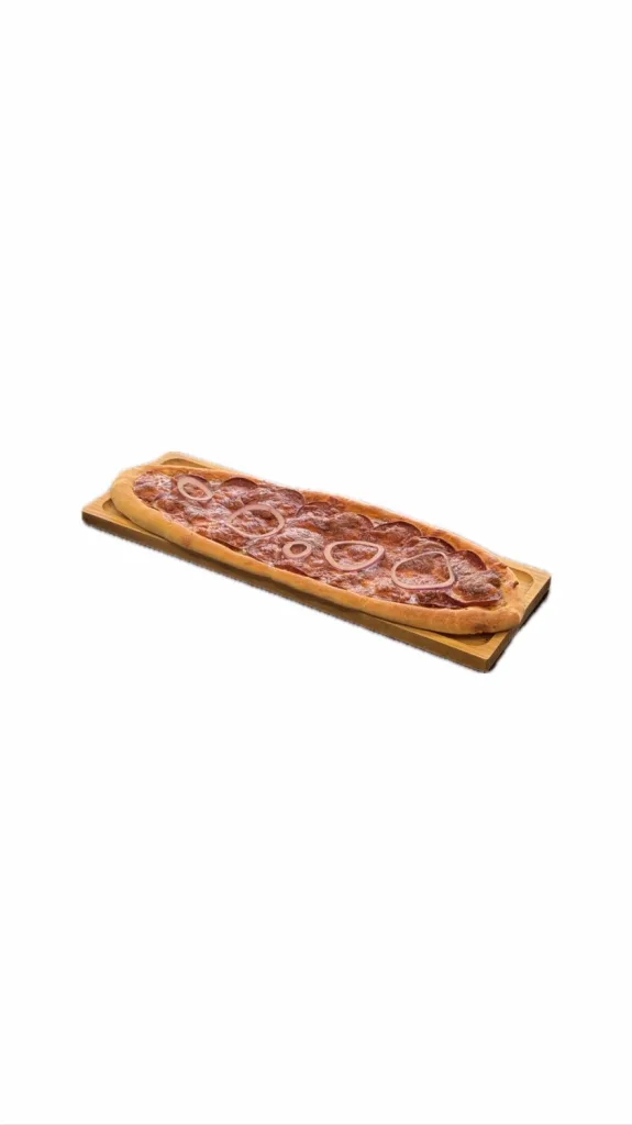 پیده پپرونی