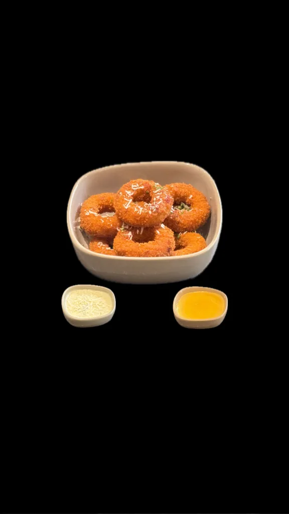 پیاز سوخاری