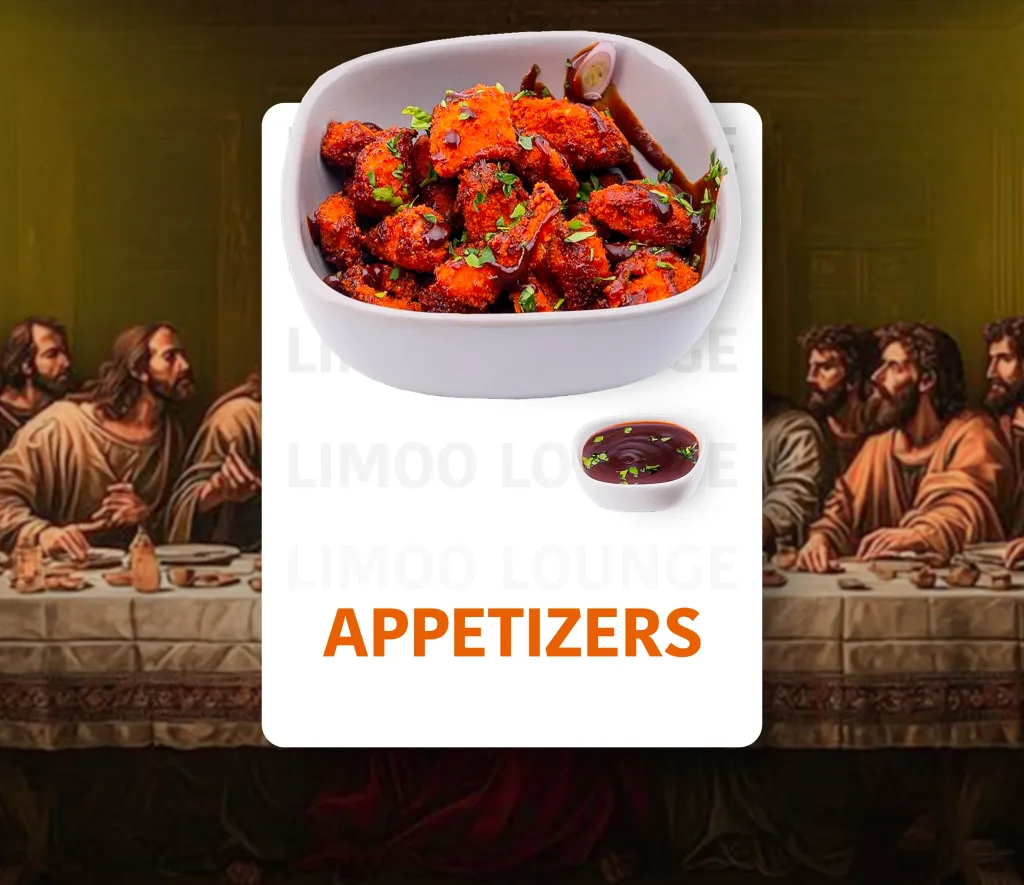 چیکن پاپ کورن