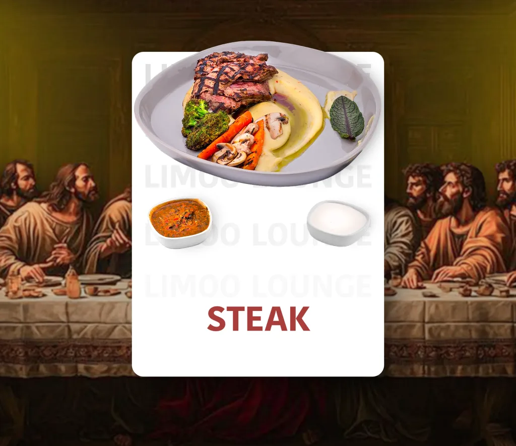 استیک فیله