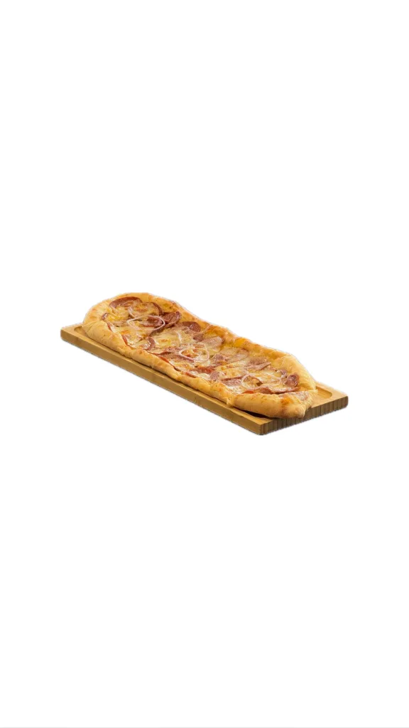 پیده پپرونی گوشت