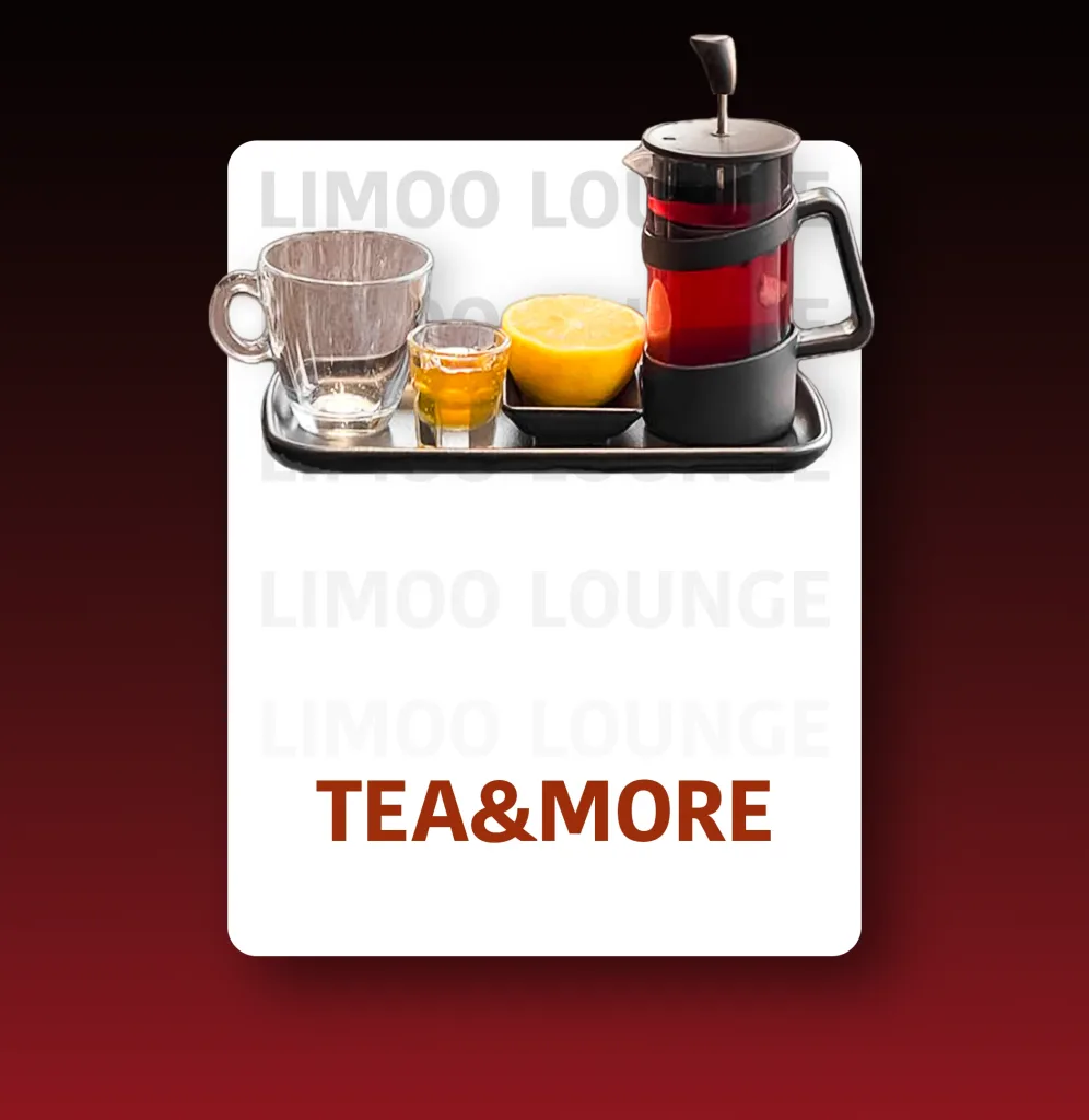 دمنوش میکس بری(دونفره )