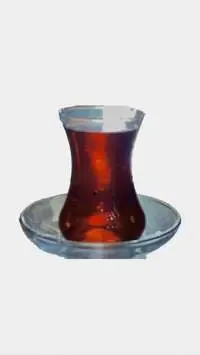 چای عربی
