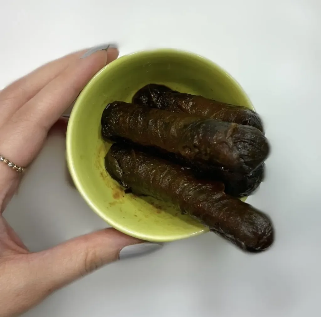 دلمه