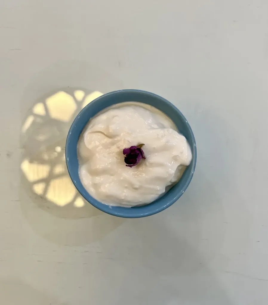 ماست موسیر