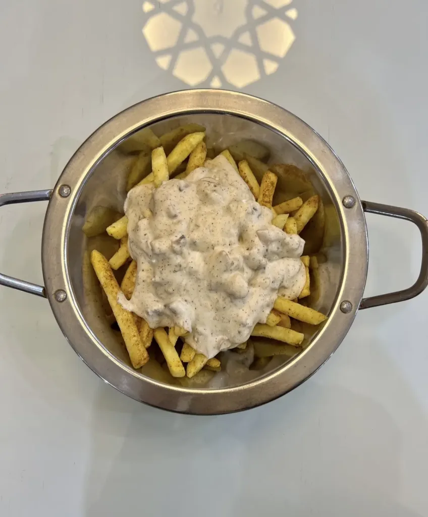 بطاطا بحار
