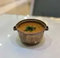 شوربة العدس
