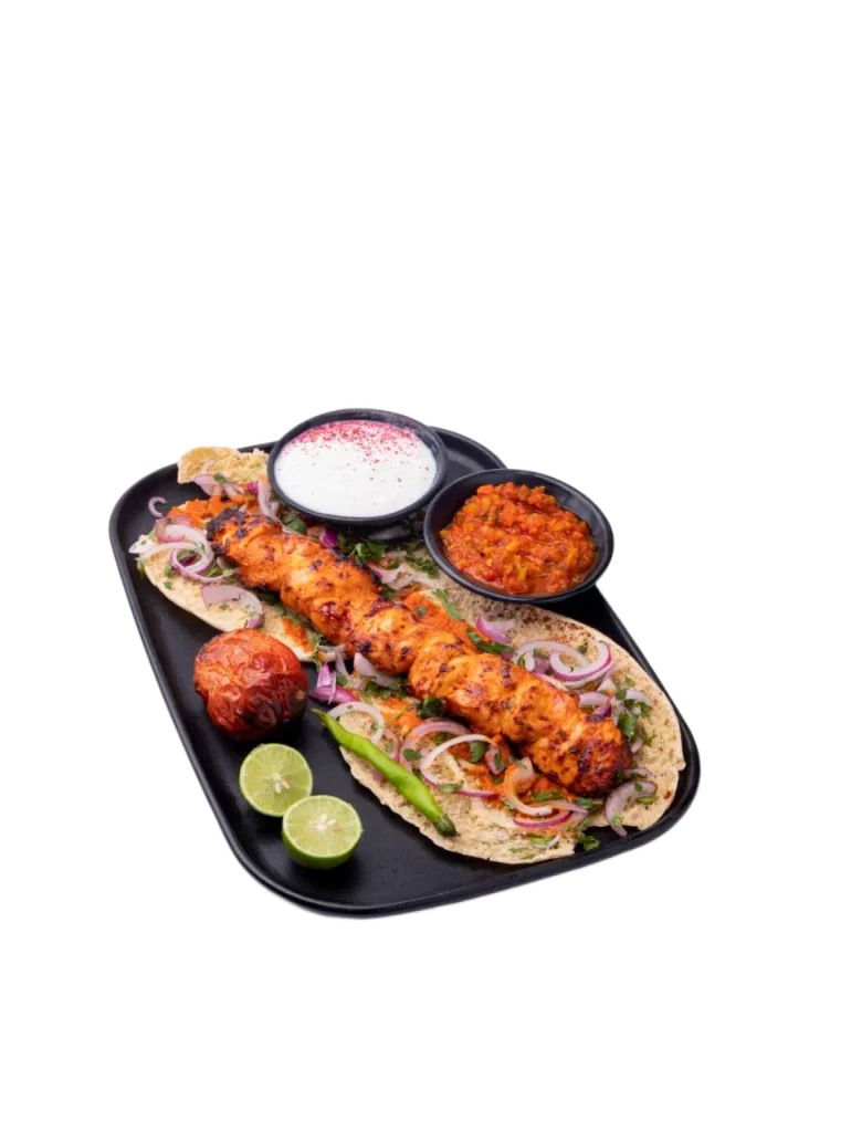 شیش طاووق