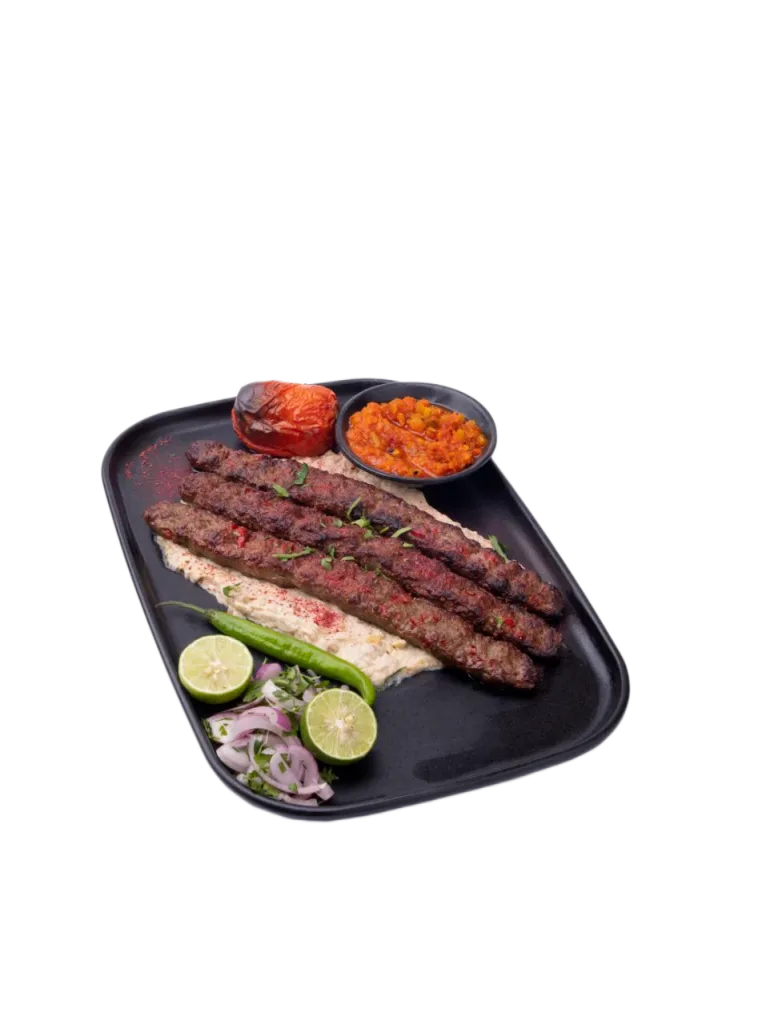کباب بیروتی