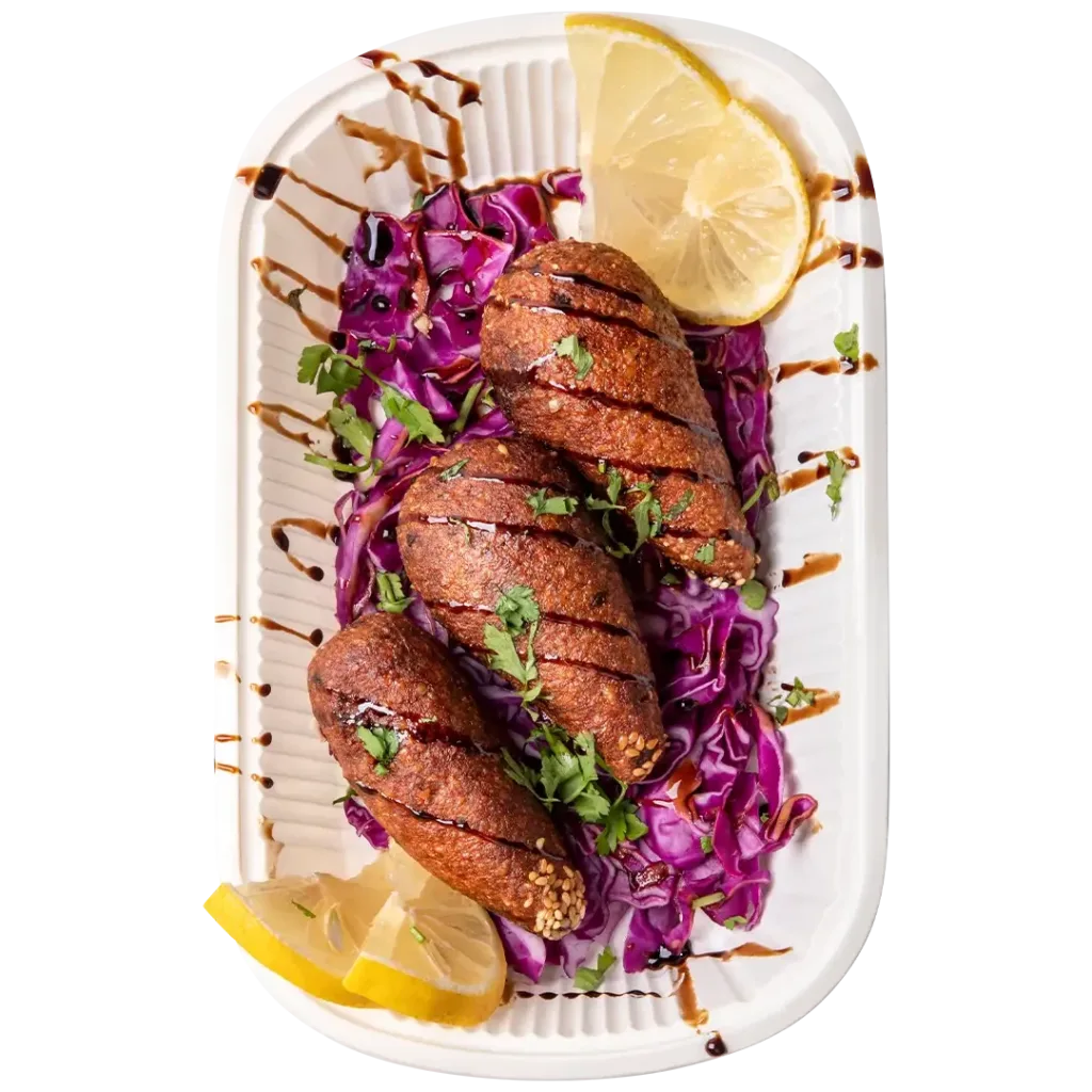کبه لبنانی