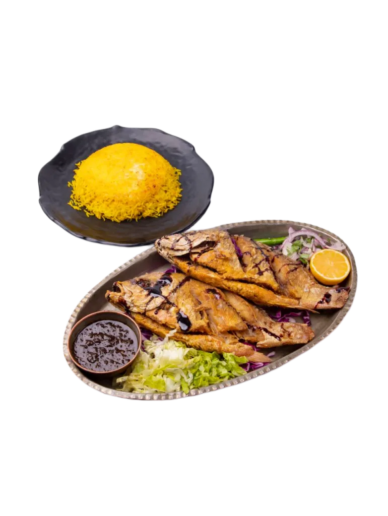 ماهی دریایی (قيمت روز)