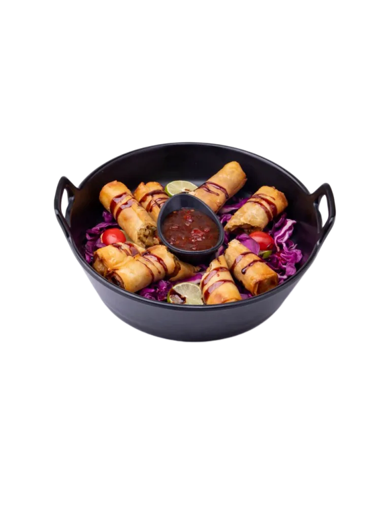 رول میگو