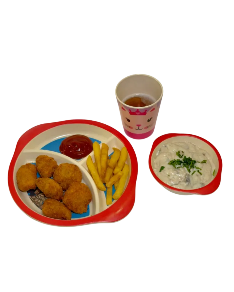 غذای کودک ۱