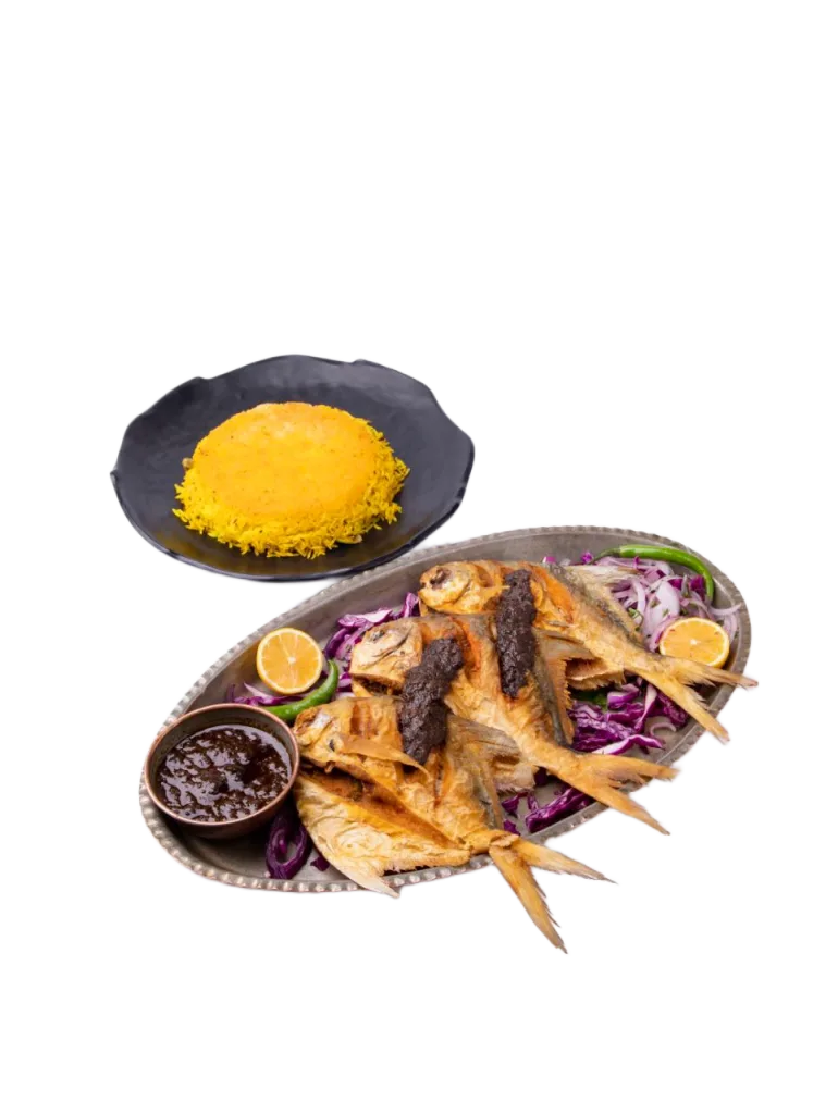 ماهی زبیدی(قيمت روز)