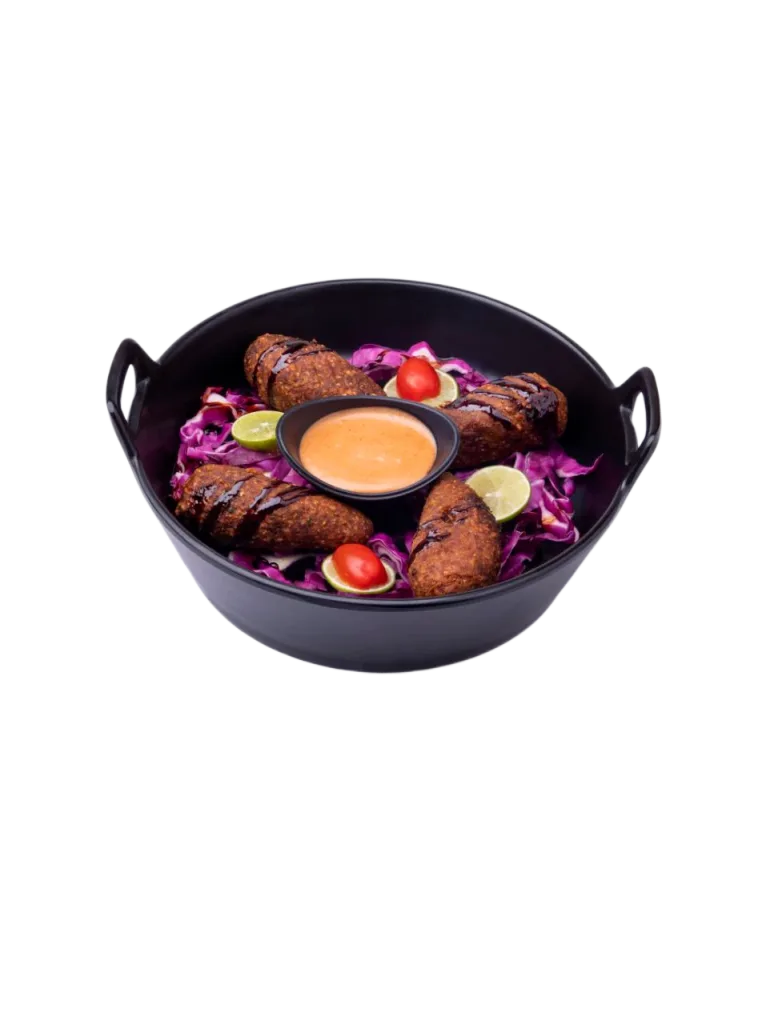 کبه لبنانی