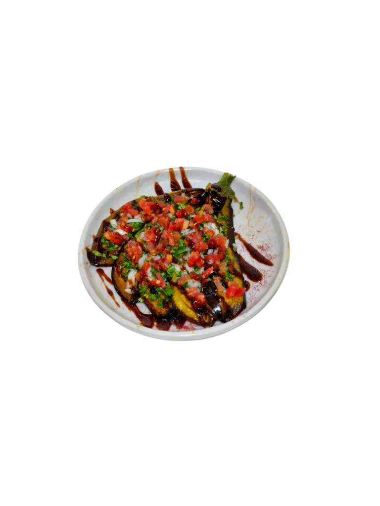 رحاب بادمجان