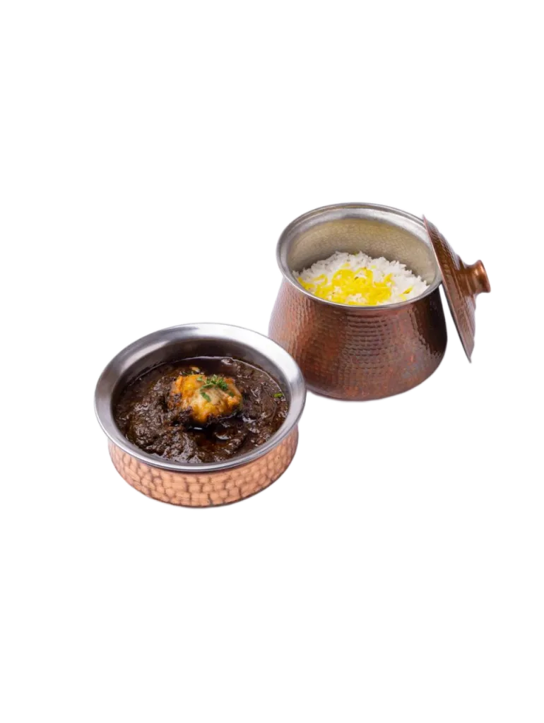 قلیه زبیدی(قیمت روز)