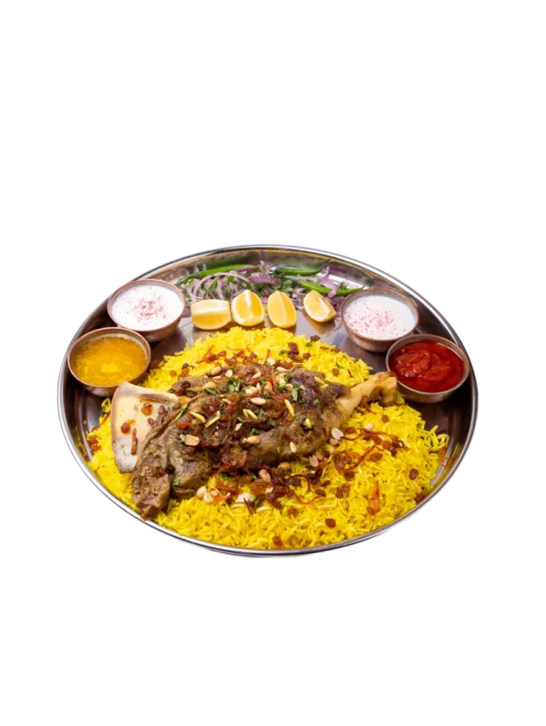 صحن بابل ٢ نفره