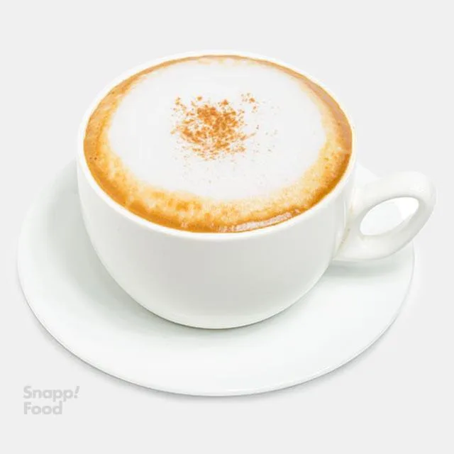 کاپوچینو