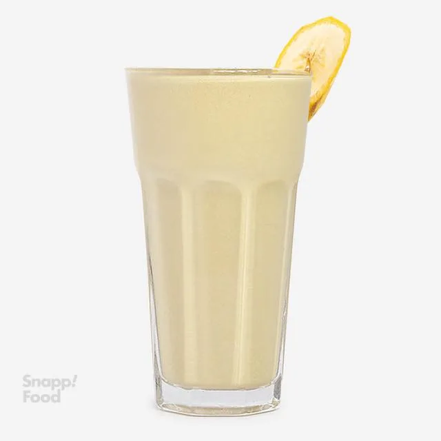 شیک موز