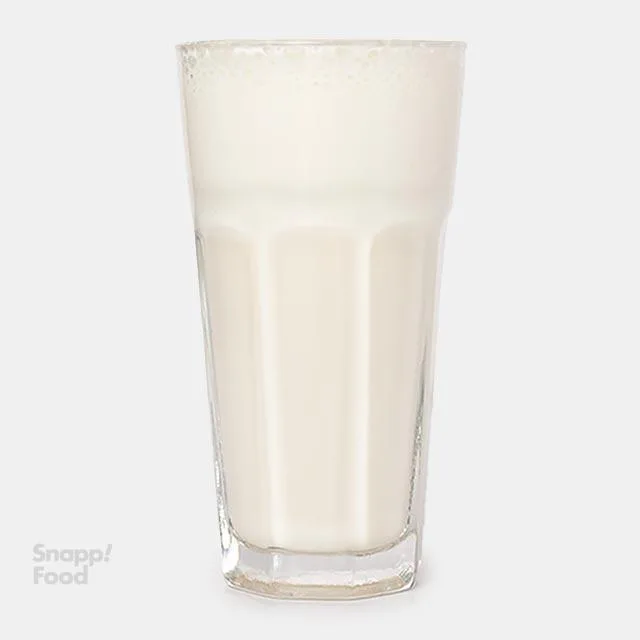 شیرموز نارگیل
