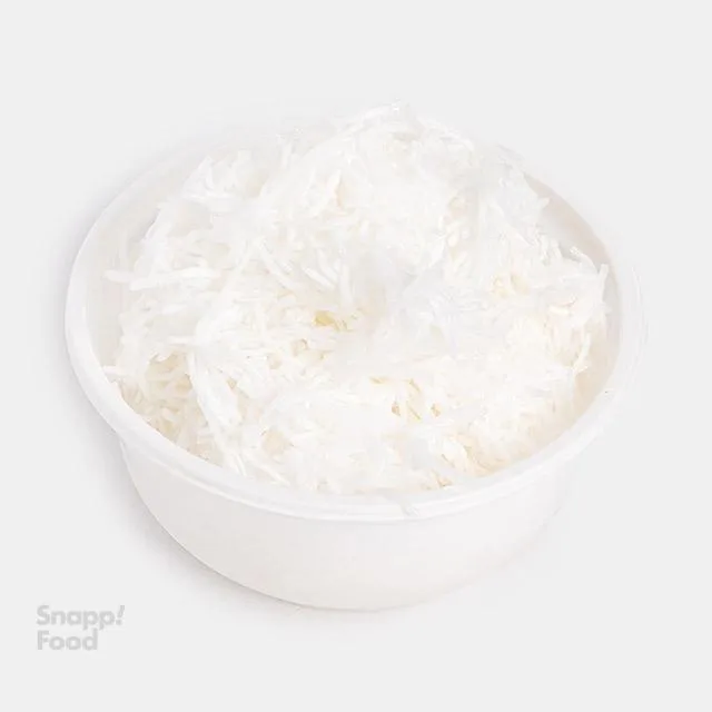 فالوده ساده 500 گرم