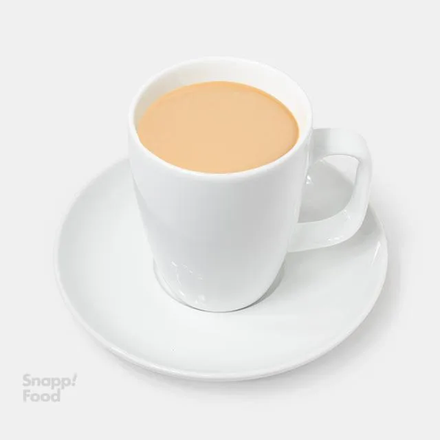 شیر چای پسته