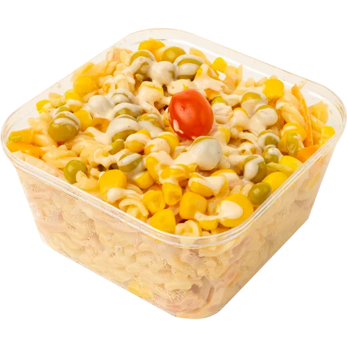 سالاد پاستا