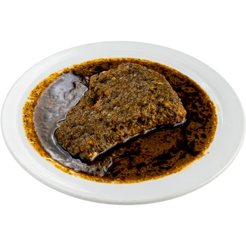 خورشت قلیه ماهی