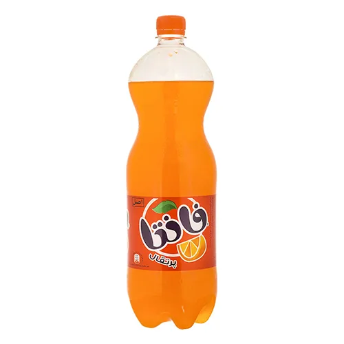 نوشابه خانواده(میراندا/فانتا)