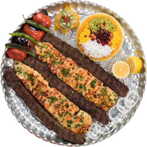 سینی تبریزی