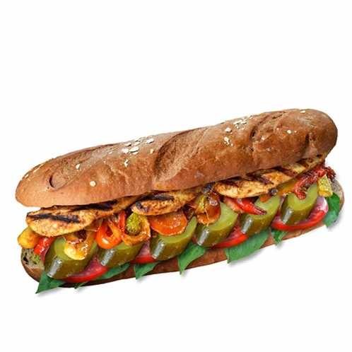 چیکن مخصوص