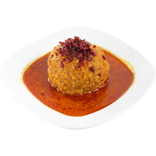 کوفته