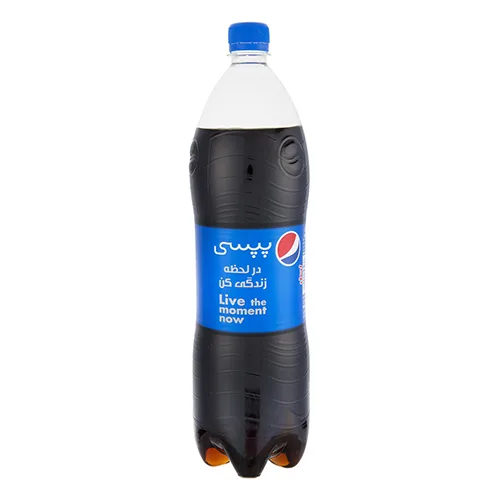 نوشابه خانواده پپسی