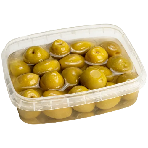 زیتون ساده