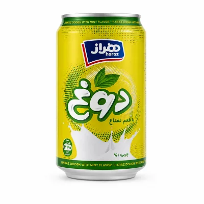 دوغ قوطی هراز