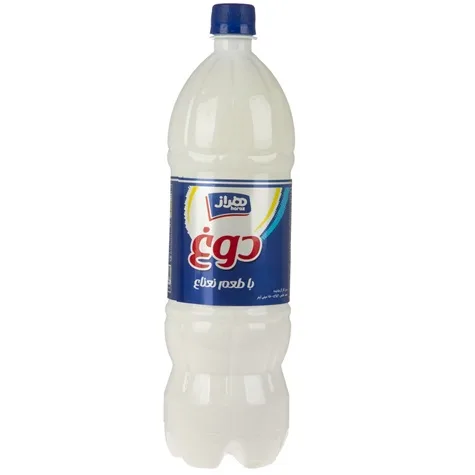 دوغ خانواده هراز