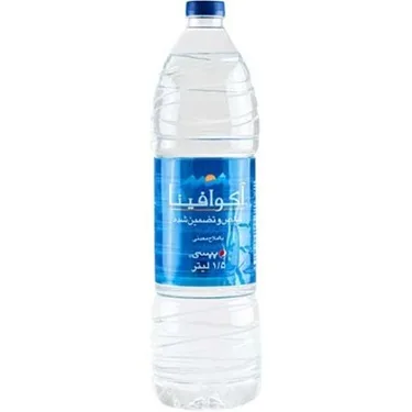 آب معدنی بزرگ