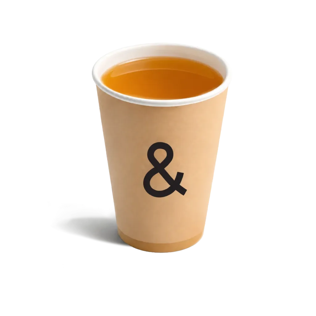چای به لیمو