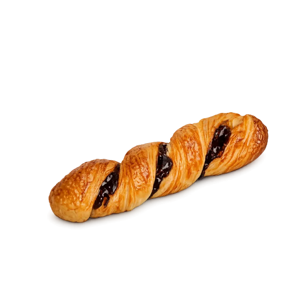 چاکلت توئیست