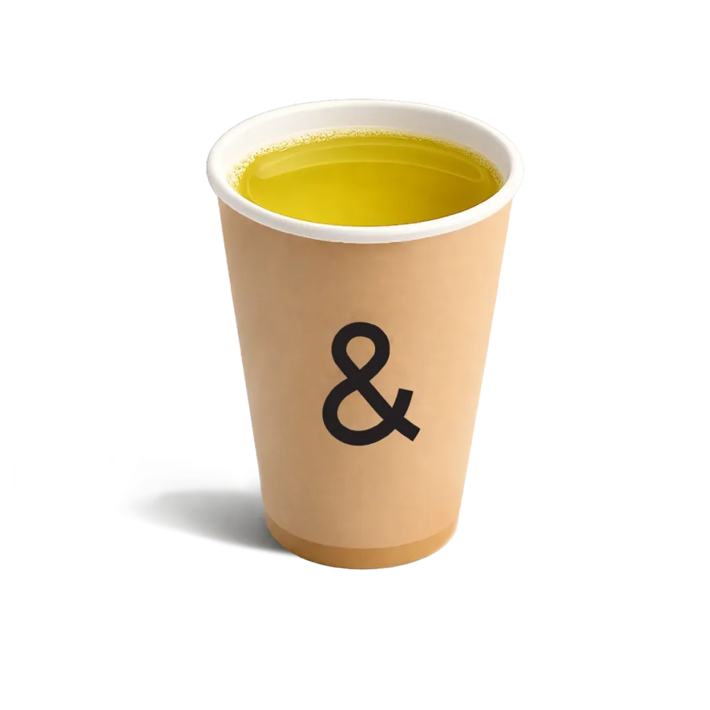 دمنوش لمون گرس