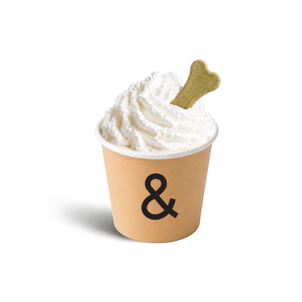 پاپوچینو داگ